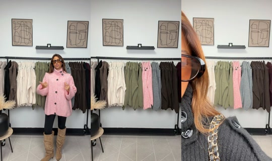 lamaisondulive TikTok Live — Oct 8, 2026, 3:36 PM
