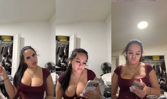 lamamiixio TikTok Live — Sep 27, 2026, 4:15 PM