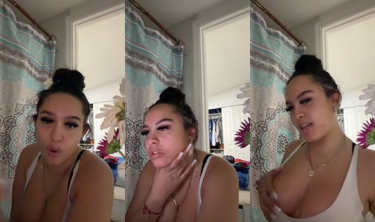 lamamiixio TikTok Live — Oct 5, 2026, 10:31 PM