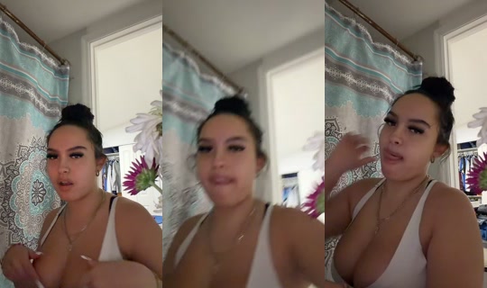 lamamiixio TikTok Live — Oct 5, 2026, 10:48 PM