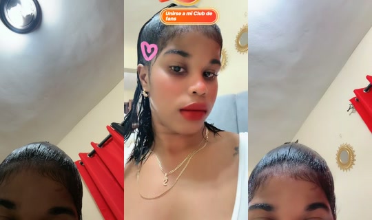 lamamol6 TikTok Live — Oct 2, 2026, 12:45 AM