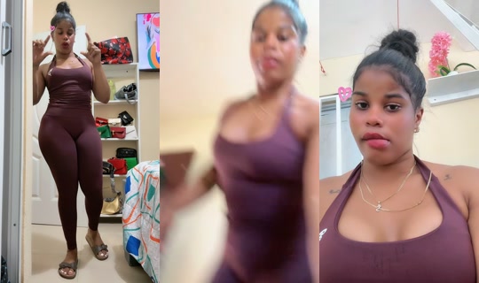 lamamol6 TikTok Live — Oct 2, 2026, 5:50 PM