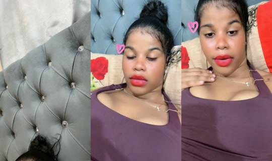 lamamol6 TikTok Live — Oct 2, 2026, 6:35 PM