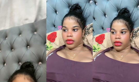 lamamol6 TikTok Live — Oct 2, 2026, 6:50 PM