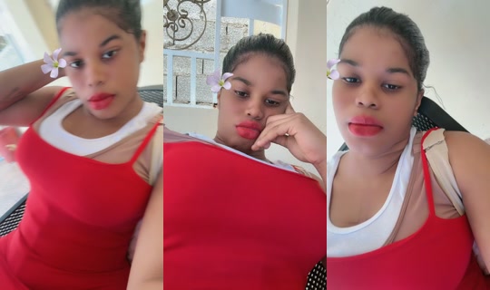 lamamol6 TikTok Live — Oct 6, 2026, 2:09 PM