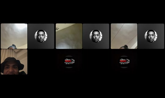 lamamol6 TikTok Live — Oct 8, 2026, 12:15 AM