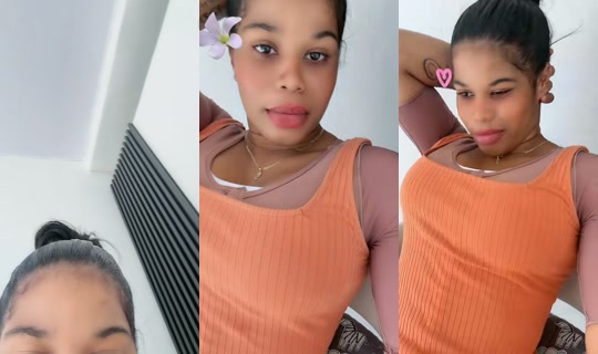 lamamol6 TikTok Live — Oct 8, 2026, 5:21 PM