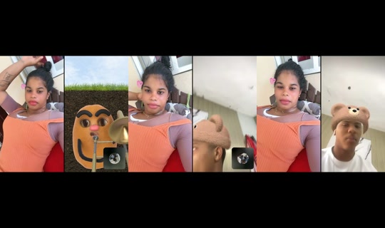 lamamol6 TikTok Live — Oct 8, 2026, 6:24 PM