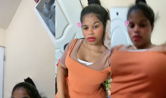 lamamol6 TikTok Live — Oct 8, 2026, 9:37 PM