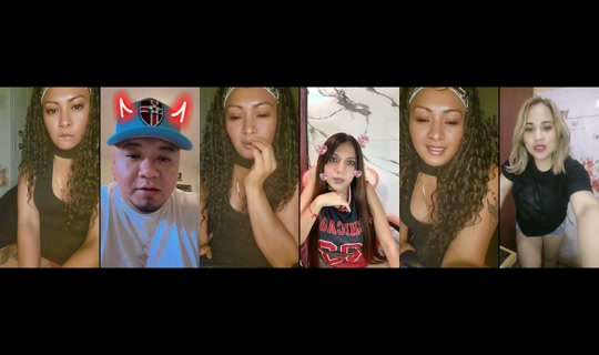 lamamona19 TikTok Live — Aug 23, 2026, 2:39 AM