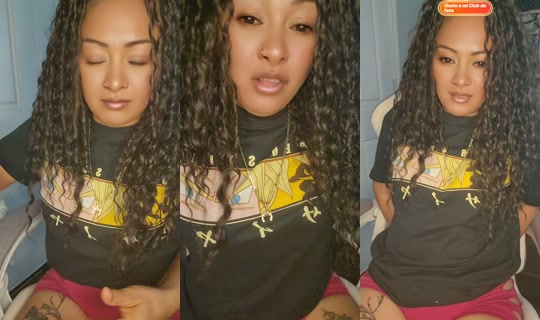 lamamona19 TikTok Live — Aug 25, 2026, 3:11 PM