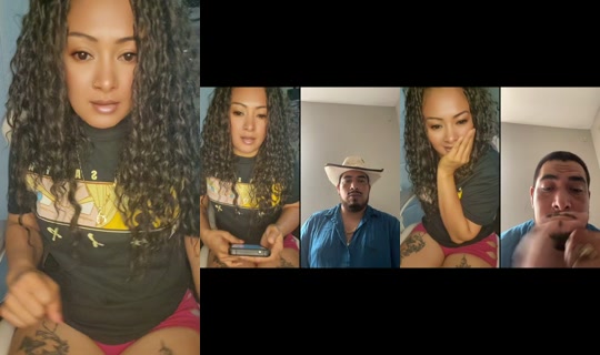 lamamona19 TikTok Live — Aug 25, 2026, 3:58 PM