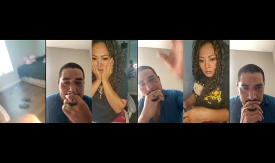 lamamona19 TikTok Live — Aug 25, 2026, 4:49 PM