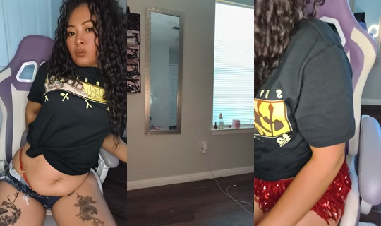 lamamona19 TikTok Live — Aug 25, 2026, 6:33 PM