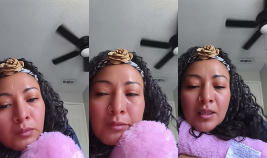 lamamona19 TikTok Live — Aug 29, 2026, 4:22 PM