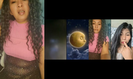 lamamona19 TikTok Live — Sep 10, 2026, 1:30 PM