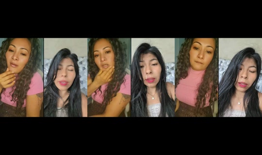 lamamona19 TikTok Live — Sep 10, 2026, 2:20 PM