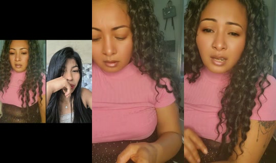 lamamona19 TikTok Live — Sep 10, 2026, 3:06 PM