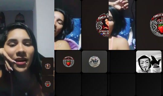 lamaniatica970 TikTok Live — Oct 8, 2026, 6:38 AM