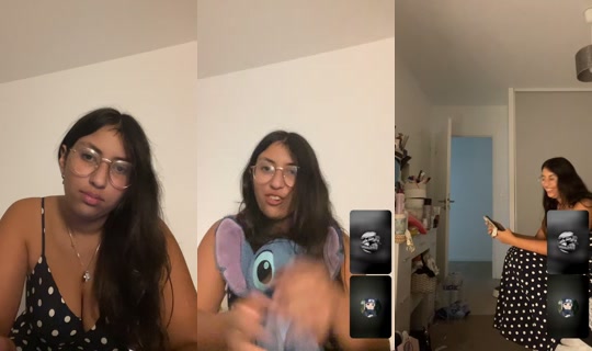 lamanvanouslinew64sdssl TikTok Live — Aug 28, 2026, 2:03 PM