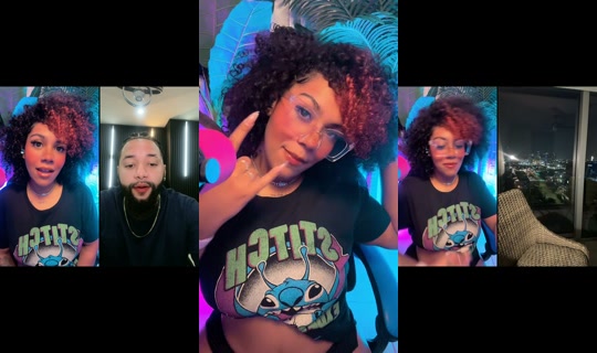 lamariee___ TikTok Live — Aug 24, 2026, 12:59 AM