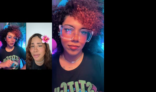 lamariee___ TikTok Live — Aug 24, 2026, 1:50 AM