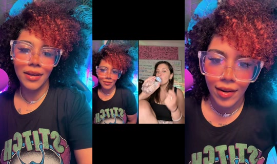 lamariee___ TikTok Live — Aug 24, 2026, 2:40 AM