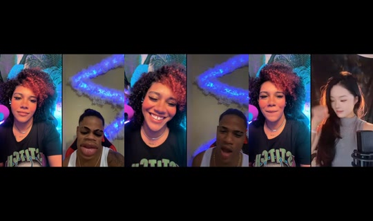 lamariee___ TikTok Live — Aug 24, 2026, 4:35 AM