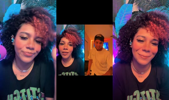 lamariee___ TikTok Live — Aug 24, 2026, 5:13 AM