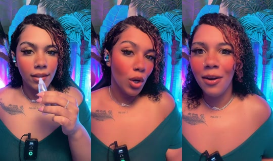 lamariee___ TikTok Live — Aug 25, 2026, 1:14 AM