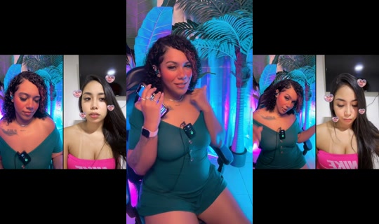 lamariee___ TikTok Live — Aug 25, 2026, 2:05 AM