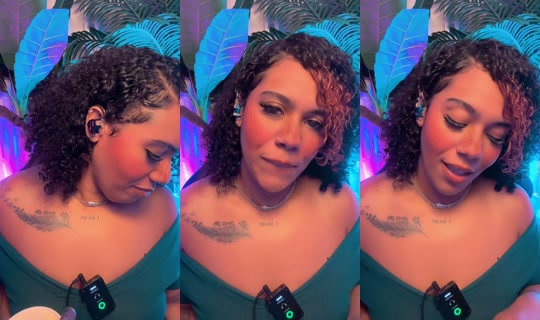 lamariee___ TikTok Live — Aug 25, 2026, 2:55 AM