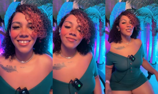 lamariee___ TikTok Live — Aug 25, 2026, 3:24 AM