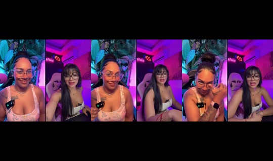lamariee___ TikTok Live — Sep 18, 2026, 5:24 AM