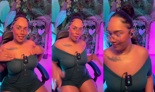 lamariee___ TikTok Live — Sep 19, 2026, 1:19 AM