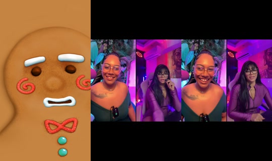 lamariee___ TikTok Live — Sep 19, 2026, 3:47 AM