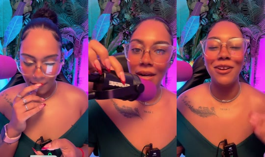 lamariee___ TikTok Live — Sep 19, 2026, 4:37 AM