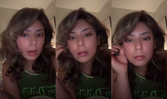lamariposanocturnaa TikTok Live — Aug 21, 2026, 5:48 AM