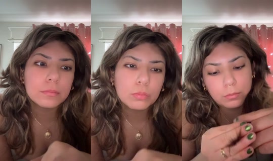 lamariposanocturnaa TikTok Live — Aug 21, 2026, 2:55 PM