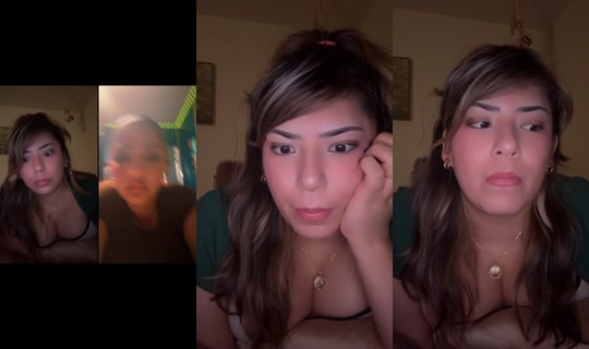 lamariposanocturnaa TikTok Live — Oct 1, 2026, 7:55 AM