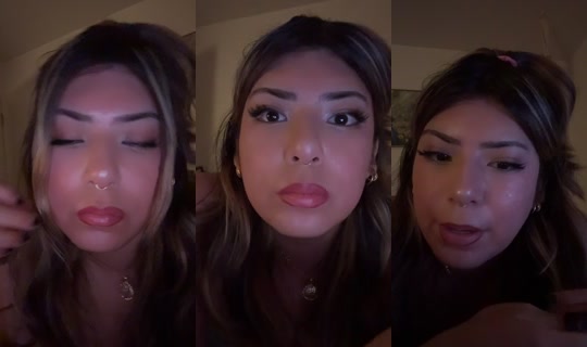 lamariposanocturnaa TikTok Live — Oct 7, 2026, 2:40 AM