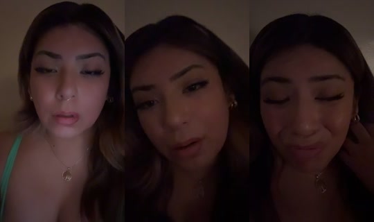 lamariposanocturnaa TikTok Live — Oct 7, 2026, 7:52 AM