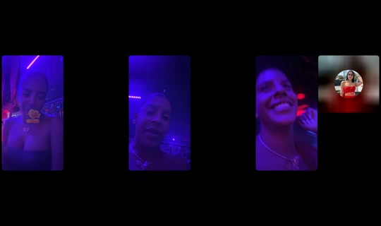 lamariposaoficial TikTok Live — Aug 21, 2026, 1:30 AM