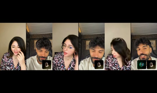 lamarsultantv TikTok Live — Aug 25, 2026, 3:03 AM