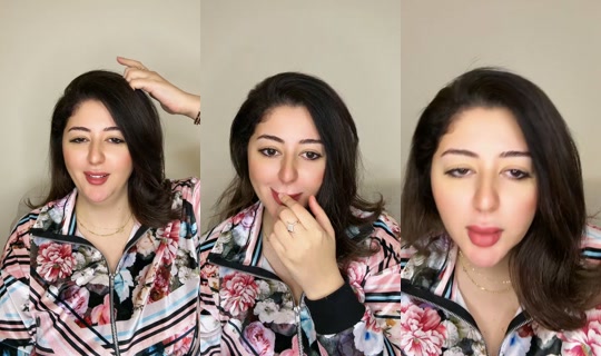 lamarsultantv TikTok Live — Aug 27, 2026, 5:54 AM