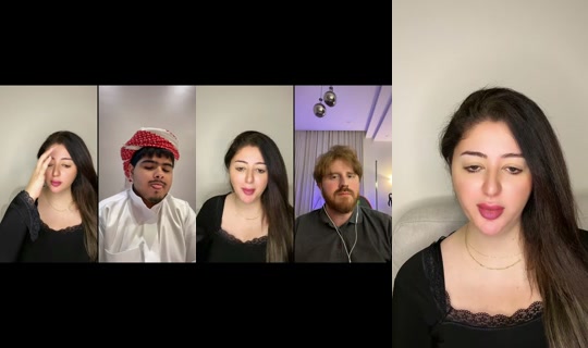 lamarsultantv TikTok Live — Sep 11, 2026, 8:12 PM