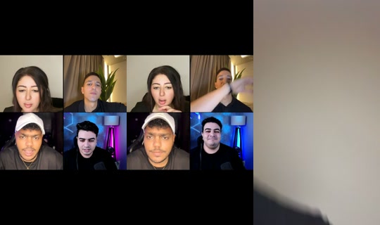 lamarsultantv TikTok Live — Oct 3, 2026, 6:25 PM