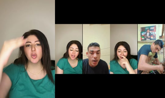 lamarsultantv TikTok Live — Oct 3, 2026, 7:16 PM