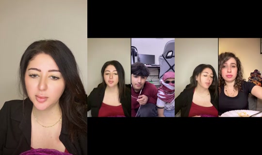 lamarsultantv TikTok Live — Oct 3, 2026, 9:26 PM