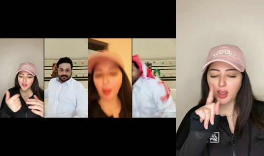 lamarsultantv TikTok Live — Oct 7, 2026, 9:50 PM